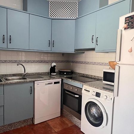 Cariqui, Bonita Y Cerca Del Mar Apartment Картахена Екстериор снимка