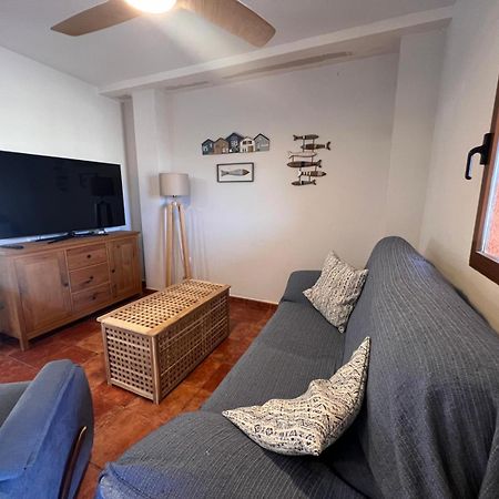 Cariqui, Bonita Y Cerca Del Mar Apartment Картахена Екстериор снимка