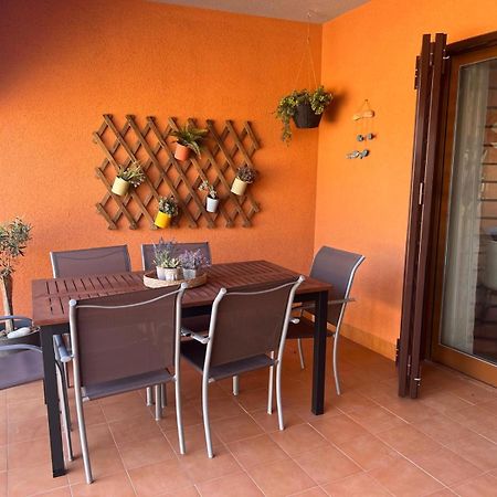 Cariqui, Bonita Y Cerca Del Mar Apartment Картахена Екстериор снимка