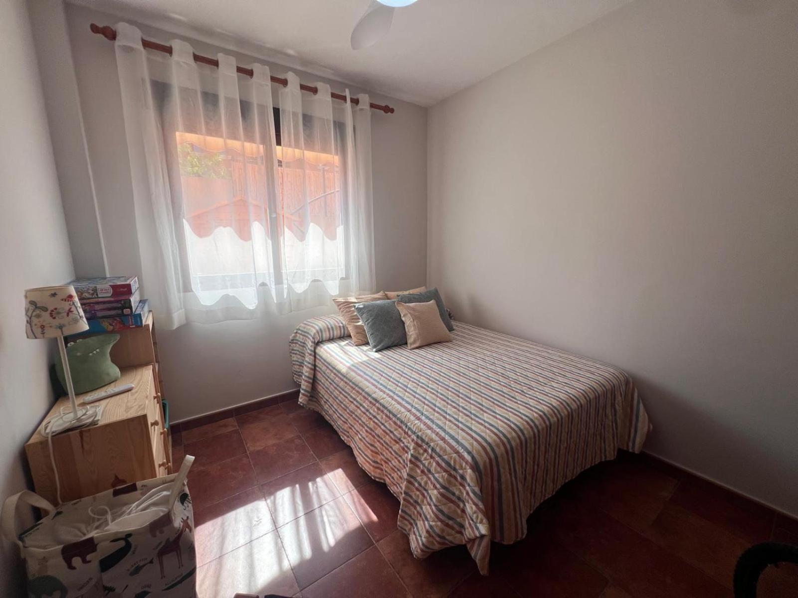 Cariqui, Bonita Y Cerca Del Mar Apartment Картахена Екстериор снимка
