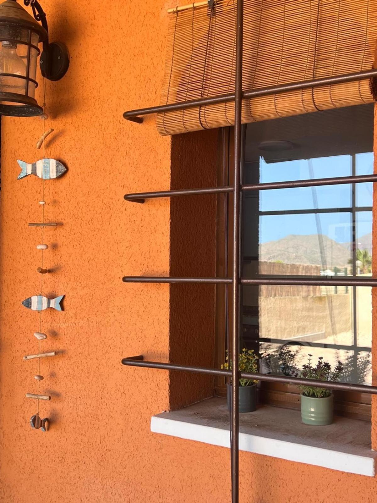 Cariqui, Bonita Y Cerca Del Mar Apartment Картахена Екстериор снимка