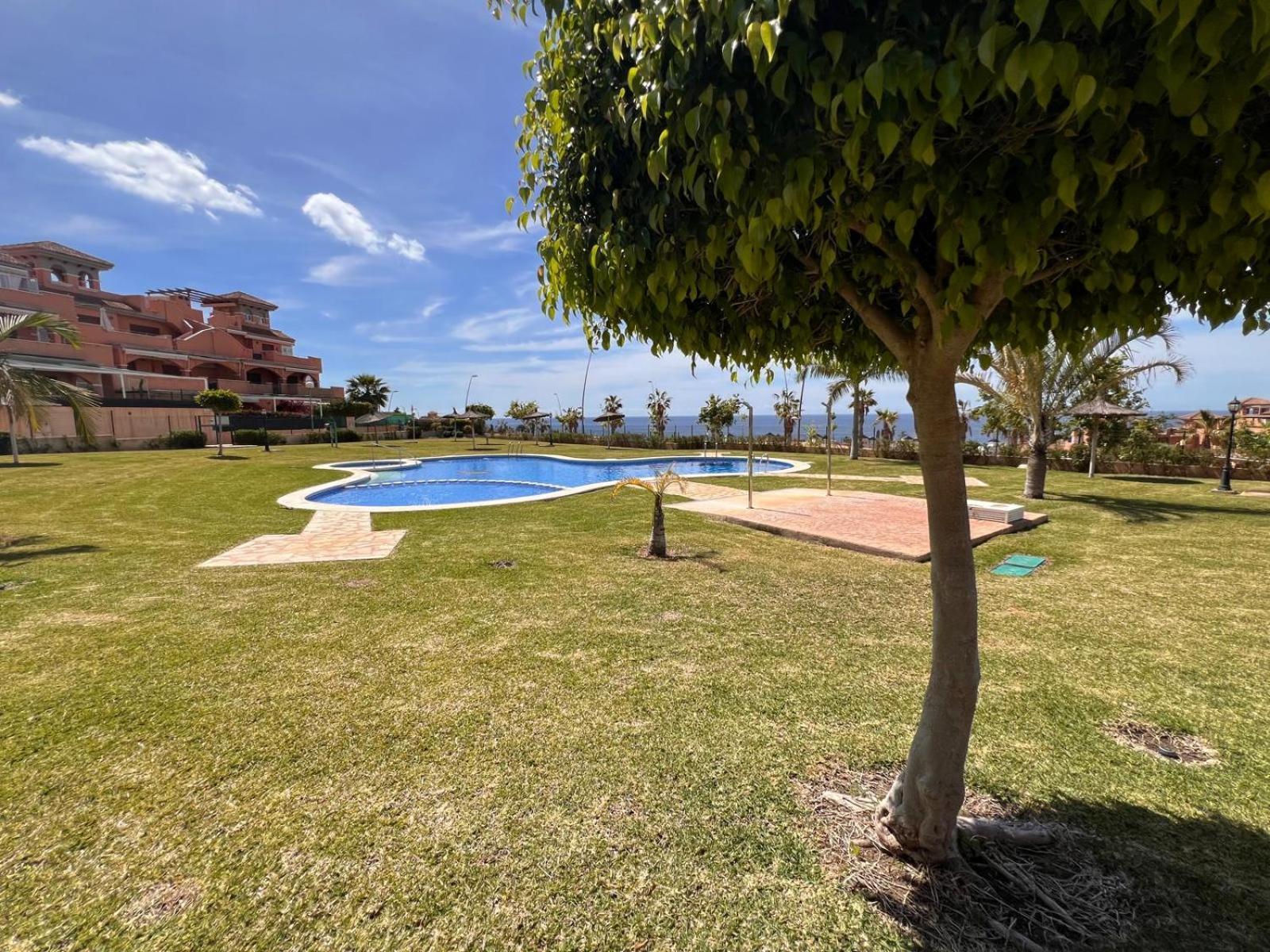 Cariqui, Bonita Y Cerca Del Mar Apartment Картахена Екстериор снимка