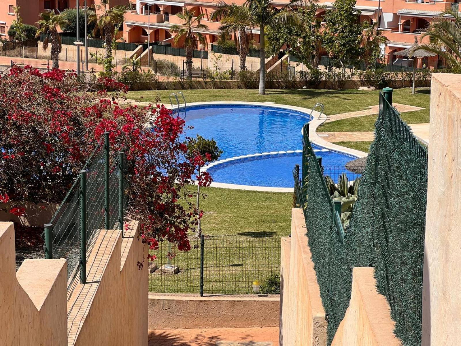 Cariqui, Bonita Y Cerca Del Mar Apartment Картахена Екстериор снимка