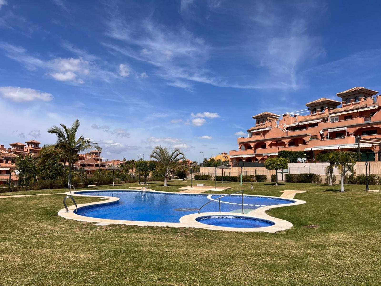 Cariqui, Bonita Y Cerca Del Mar Apartment Картахена Екстериор снимка