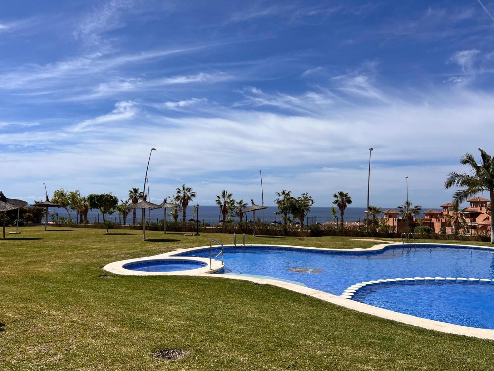 Cariqui, Bonita Y Cerca Del Mar Apartment Картахена Екстериор снимка